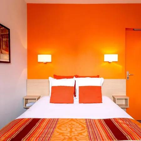 La Terrasse Fleurie, Logis, Et Restaurant 2* Divonne-les-Bains