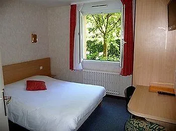Hotel La Terrasse Fleurie, Logis, Et Restaurant Divonne-les-Bains