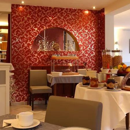 La Terrasse Fleurie, Logis, Et Restaurant 2*